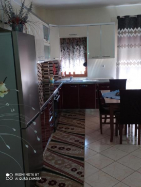 guest house